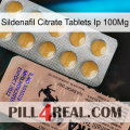 Sildenafil Citrate Tablets Ip 100Mg 41